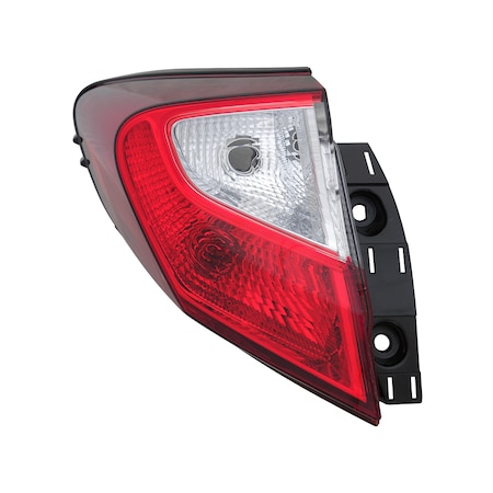 Eagle Eyes TY C-HR 18-19 R.L. TY1336-U000L